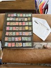 France French Stamps From Duplicate Collection     Free Shipping