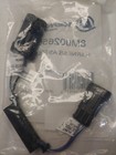 Mercury Marine Mercruiser Signal Driver Harness Verado Power Steering  8m0026568