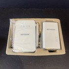 Netgear Powerline Wifi Plw1000-100nas 1000 Mbps Wi-fi New Open Box