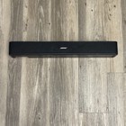 Bose 418775 Solo 5 Tv Sound System Speaker Soundbar Power Cord - No Remote