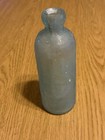 Antique Hutchinson Bottle Pilot Point Bottling Works Pilot Point Texas