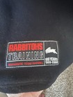 Nrl Team Collections South Sydney Rabbitohs Full Zip Track Jacket Black M
