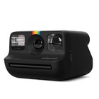 Polaroid Go Instant Film Camera  gen 2  Auto Flash - Black