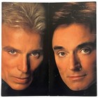 1998 Siegfried And Roy At The Mirage Souvenir Program 10  X 10 1 8 