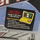 Brand New Sealed Pelican Nintendo Ds Starter Kit Game Case Stylus Screen