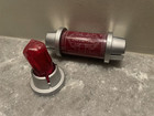 Star Wars Galaxy   s Edge - Red Kyber Crystal - Series 1 - Sidious  Dooku  Maul