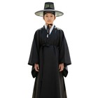 Saja Boys Jacket Kids  Kpop Demon Hunter Jacket Handok  Korean Hanbok Kids