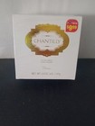New Old Stock Vintage Chantilly By Dana Dusting Powder 5 Oz Sealed Nos 