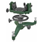Caldwell Rock Br Competition Front Shooting Rest Adjustable For Precision Green