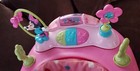 Bright Starts Walker Minnie Mouse Music Lights Activity Toy Used Works Great