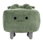 1pc Clay The Claymore Plush Toy Anime Character Plush Toy Plush Stuffed Pillow