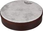 Remo World Wide Pretuned Hand Drum Walnut 8 In 