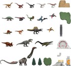 Mattel  Jurassic World Rebirth Advent Calendar