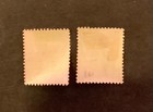 Trinidad And Tobago Scott  mr4-5 Hinged