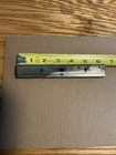 Used Vintage Letterpress Printing Die Cutting  1  Ea Challenge Hi-speed 6    Quoin