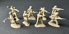 Conte Collectibles 1 32 Wwii British Airborne Paratroopers 16 X Soldiers Set  1