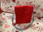 Coca Cola Vinyl Lunch Box tote And Tins