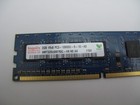 Hynix 4gb  2x 2gb  Desktop Ram 1rx8 Pc3-10600u Ddr3-1333 Memory