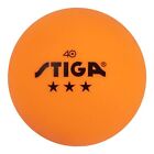 Tournament-quality 3-star Ping Pong Balls          Official Size And 40mm Weight      