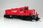 Ho Rs-18u  dc dcc sound   New Brunswick East Coast  patch   1840