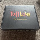 Tuft Love    spider    Tufting Gun Brand New - Original Box