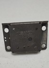 Older 30c Western Electric 3-slot Payphone Vault Door Lock With Key