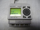Entrelec Lgr-12c-ac  Programmable Logic Relay  115-230 Vac  8 Inputs  4 Outputs