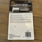 Duracell Coppertop 9v Alkaline Batteries 9 Volt - 7 Pack Exp 2027