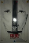 Kill Bill  The Whole Bloody Affair 27x40 D s Original Movie Poster 2025 Rare