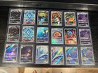 Large Pok  mon Card Lot Korean