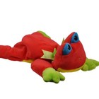 Ty 1998 The Pillow Pals Collection Ribbit