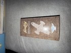 Firefly Serenity Metal Key Chain Qmx Caliber Metalworks Loot Crate Exclusive