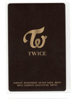 Twice Group Photocard   Feel Special Pob  c 