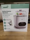 Grownsy Bottle Washer Machine   All-in-one And White Zmw-sthb01-3