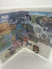 Nintendo New Super Mario Bros  U Deluxe Nintendo Switch E Multiplayer W  Case