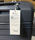 Samsonite Elevation Plus Hardside Carry-on Spinner  Midnight Blue