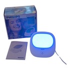 Philips Golite Blu Energy Light Therapy Lamp Hf3422 Blue Light Tested With Box