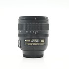 Nikon Nikkor Af-s 18-70mm F3 5-4 5 G Ed Dx If Lens Afs  239