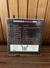 Ramones Singles Box Rsd 7  Box Set Vinyl  2783 6500 Sealed 2017 Rhino