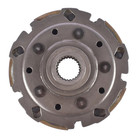 For Massimo Utv Atv Msa550 T-boss 550 550x 550f 560 Wet Shoe Clutch 35296