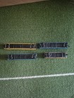 Lot Of 4  Bachmann Ho Scale Train Cars  Upgraded With Metal Non Magnetic Wheels 