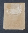 Scott 8 Confederate States Of America  csa  Andrew Jackson 2   Mint Mh Og T14266