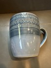Threshold Kingsland Stoneware Mug Oversized 16 Oz 4    Tall