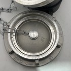 Awg 125-5    Fire Hose Hydrant Cap Truck Equipment  as Seen 