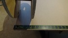 Lot Of 3 Wooden Spools  12x4 5x4 Deep 
