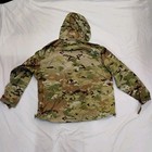 Us Military Ocp Extreme Cold Wet Weather Jacket Gen Iii Level 6 Large Regular   