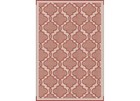 Lippert 2021028008 All Weather 6 x9  Terracotta Patio Mat