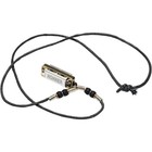 Hohner 38n Mini Harmonica Necklace With Beads