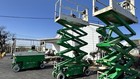2015 Jlg 2632es Electric Scissor Lift
