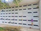 Curlew Hills Memory Gardens  Palm Harbor  Fl True Companion Mausoleum Crypt